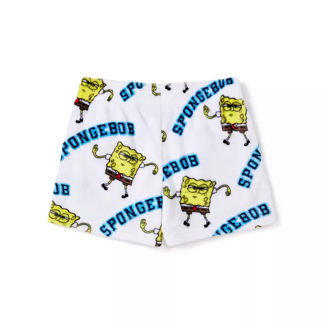 SpongeBob SquarePants Tank Top and Shorts Set