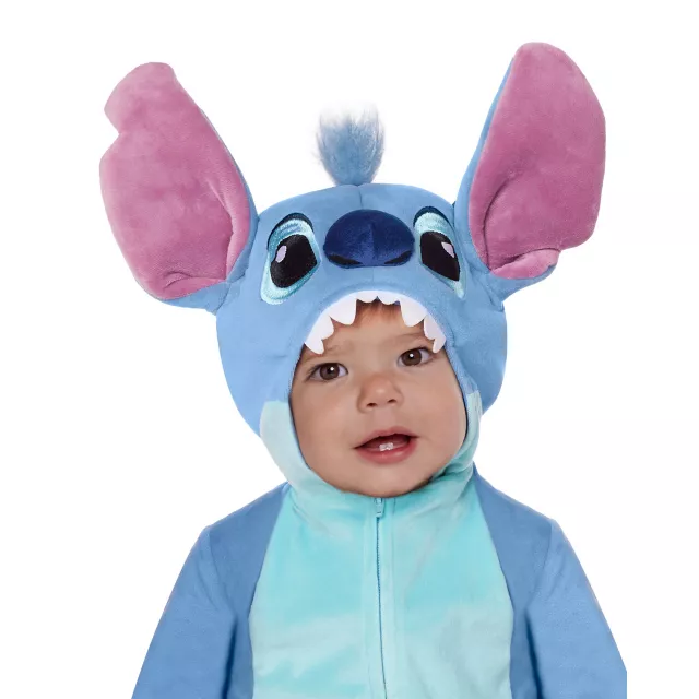 Baby Stitch Costume - Lilo & Stitch