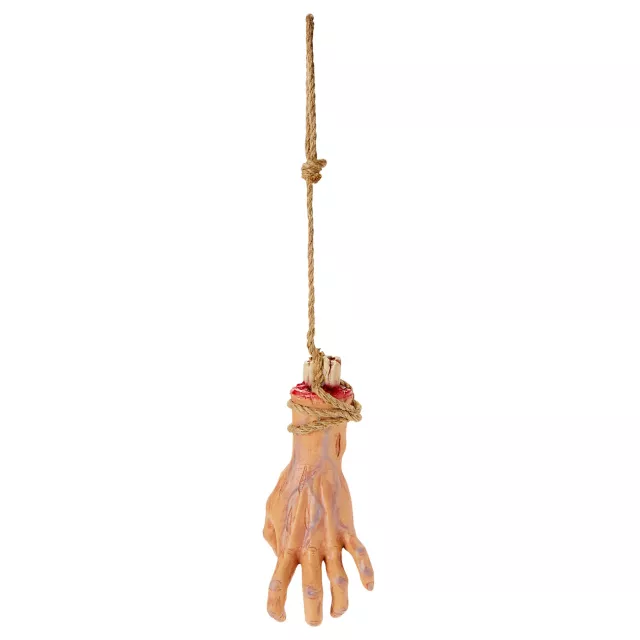 Hanging Hand - Decorations