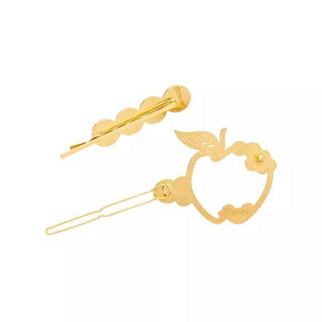 Snow White Hair Accessory Set - Disney Princess
