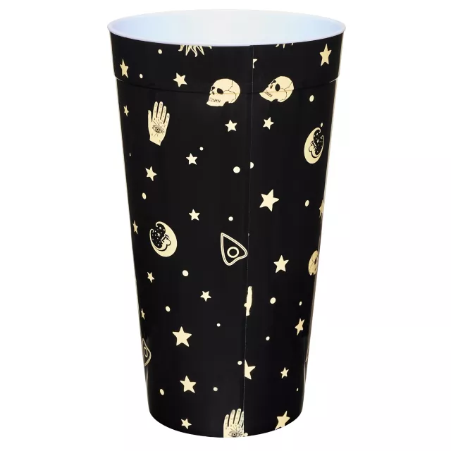 Ouija Plastic Cup