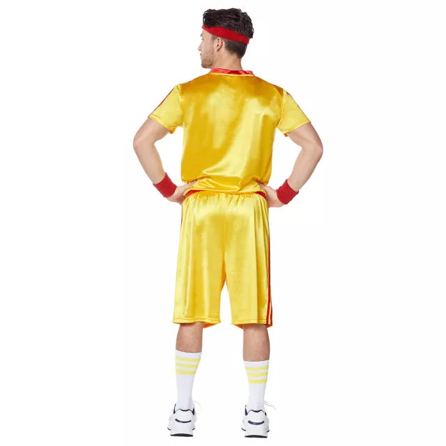 Adult Average Joe's Costume - Dodgeball