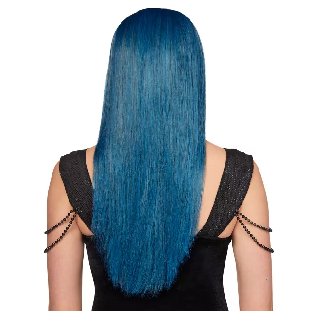 Heat Resistant Siren Wig