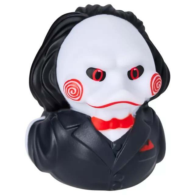 TUBBZ Jigsaw Mini Rubber Duck - Saw