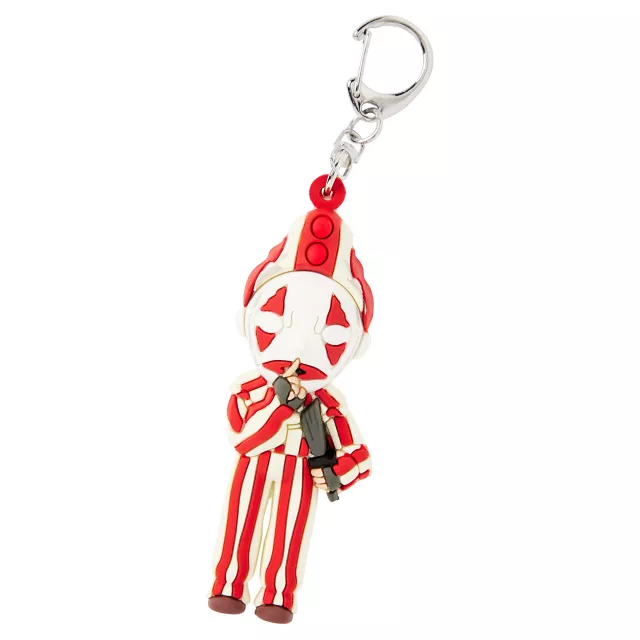 Spirit Animatronics Figural Bag Clip Blind Pack Series 2