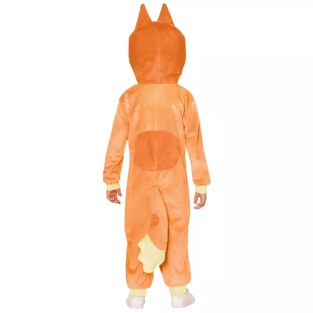 Kids Bingo Jumpsuit - Bluey