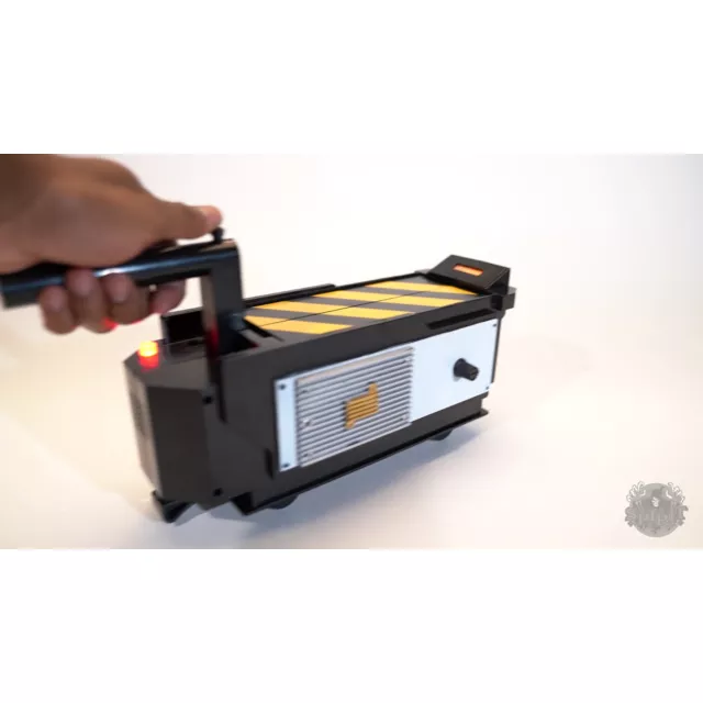 LED Ghostbuster Ghost Trap - Ghostbusters