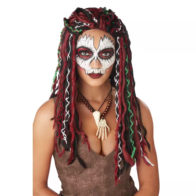 Voodoo Wig