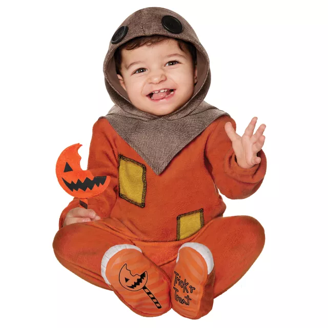 Baby Sam Costume - Trick 'r Treat
