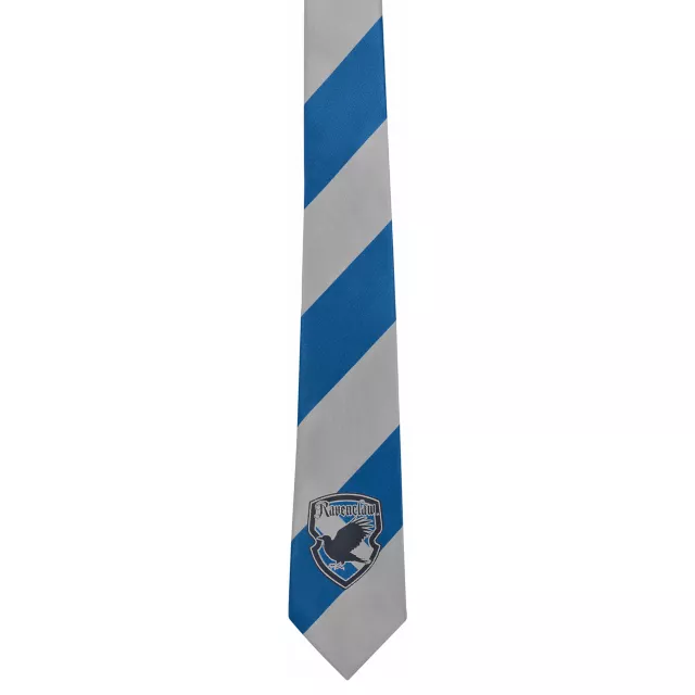 Adult Ravenclaw Tie - Harry Potter
