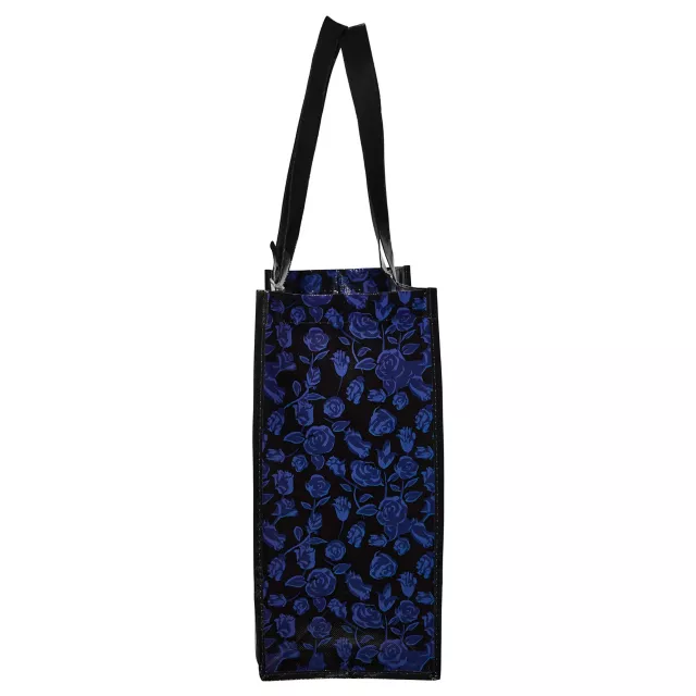 Corpse Bride Portrait Shopping Tote