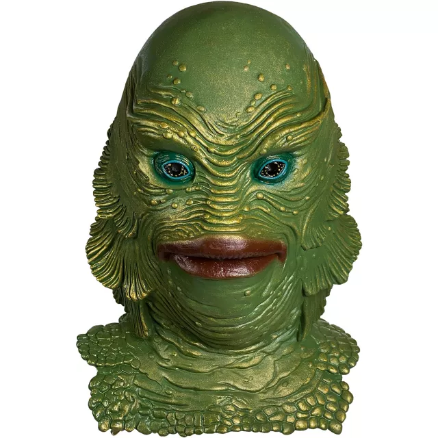 Creature from the Black Lagoon Full Mask - Universal Classic Monsters