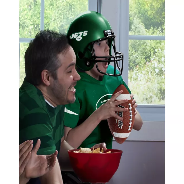 Kids New York Jets NFL Deluxe Uniform Costume - Franklin Sports