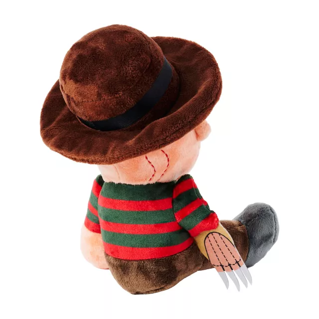 Freddy Kreuger Plush - A Nightmare on Elm Street