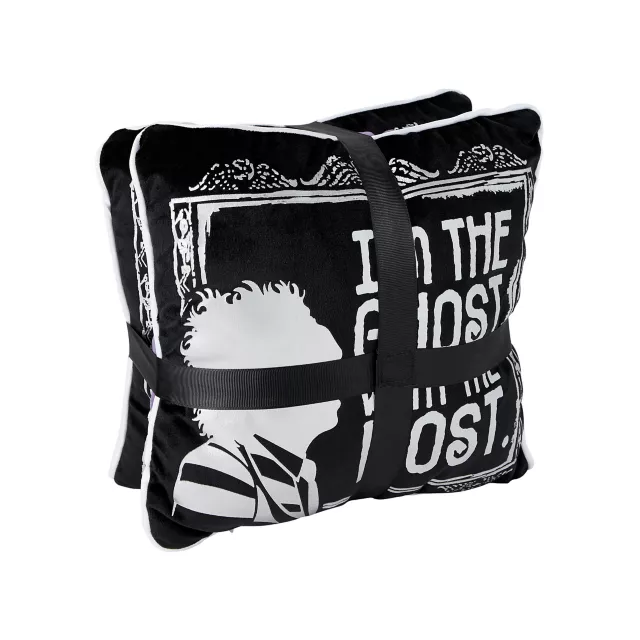Beetlejuice Pillow Set - 2 Pack