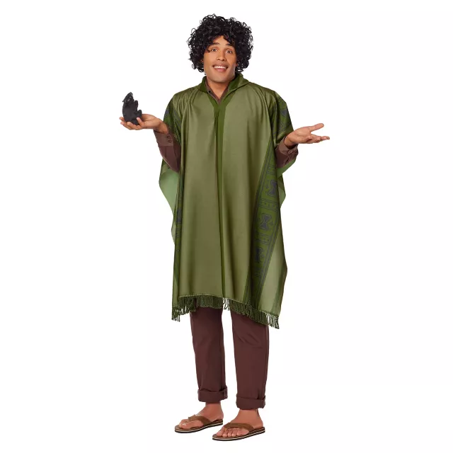 Adult Bruno Costume - Disney Encanto