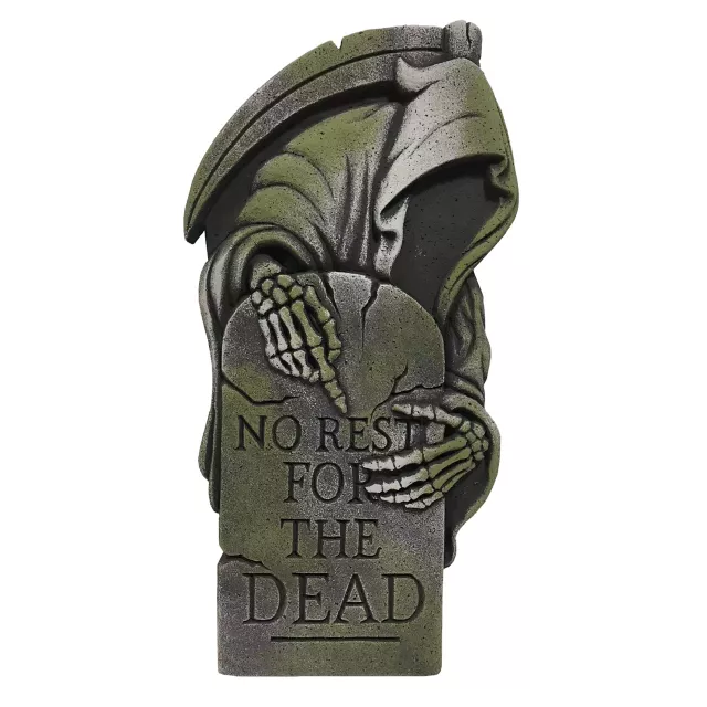 21 Inch Reaper Tombstone