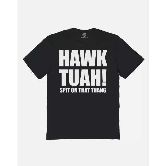 Hawk Tuah Spit On That Thang T Shirt