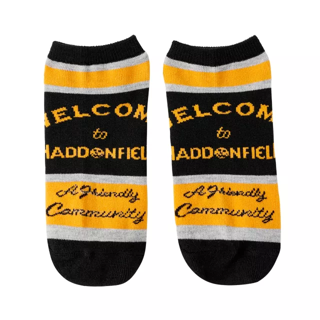 Michael Myers Ankle Socks 5 Pair - Halloween