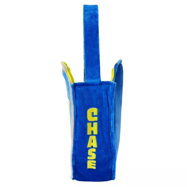 Chase Plush Bucket - PAW Patrol