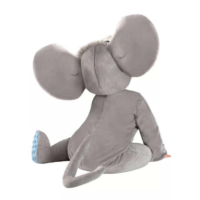 Baby - Lil- - Mouse Costume
