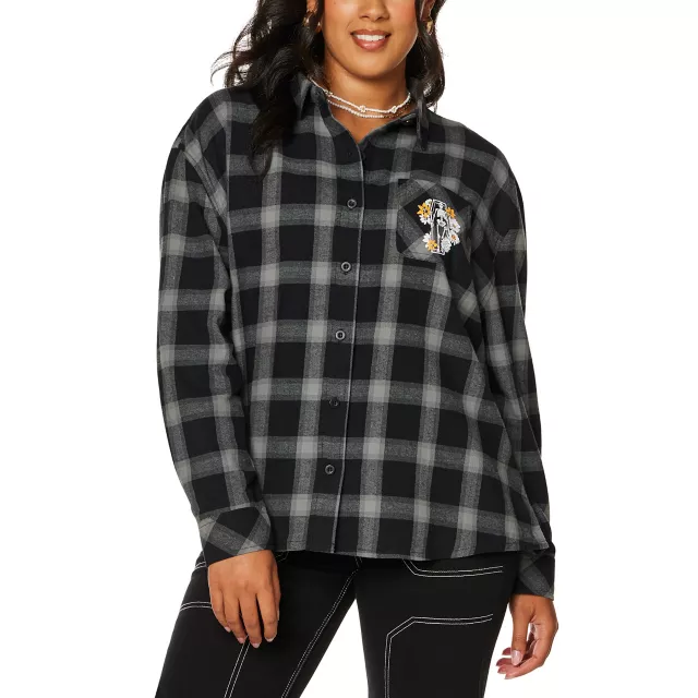 Happy Ever Afterlife Flannel - The Signature Collections
