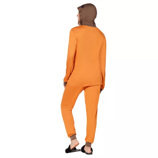 Sam Trick 'r Treat Pajama Set