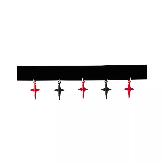 Kids Star Choker Necklace