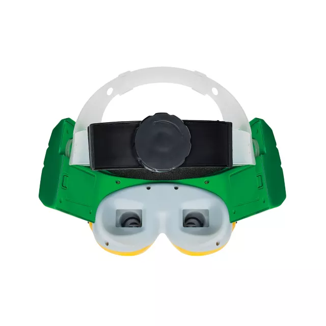Light - Up Jurassic Park Goggles