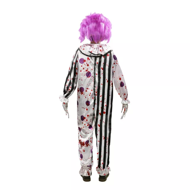 Kids Hugz the Clown Costume