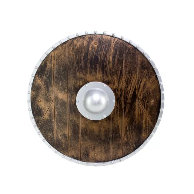 Warrior Shield
