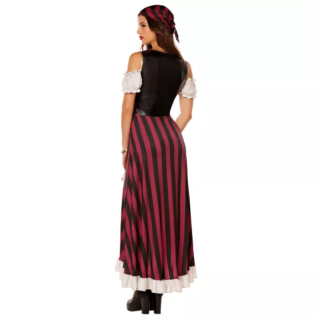 Adult Pirate Wench Costume