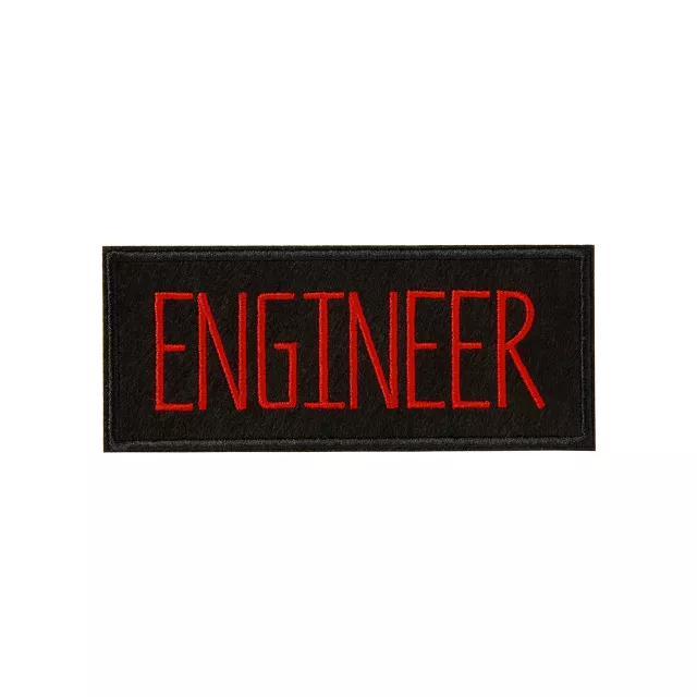 Multi-Pack Name Patches 4 Pack - Ghostbusters: Frozen Empire