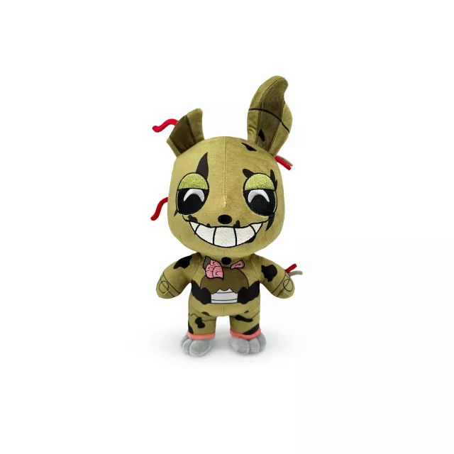 Springtrap Plush - Five Night's at Freddy's