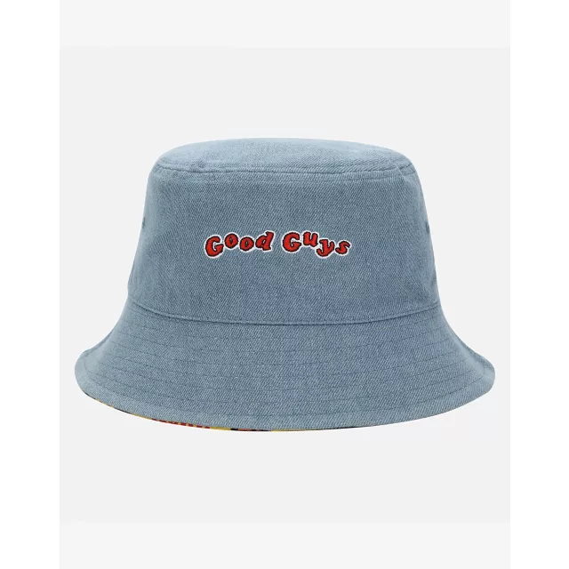 Good Guys Bucket Hat - Chucky
