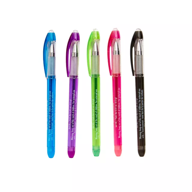 Body Art Tattoo Pens