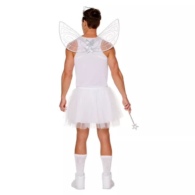 Adult Tooth Fairy Dress Costume