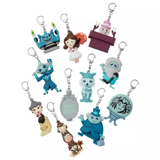 Disney The Haunted Mansion Blind Pack Figures - Series 1