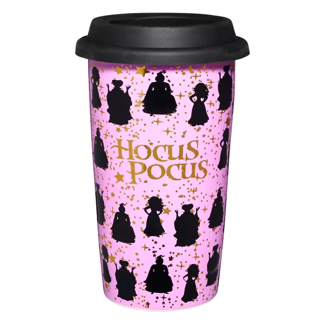 Put a Spell on You Travel Tumbler 13 oz. - Hocus Pocus