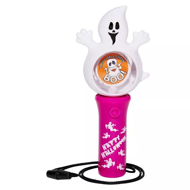 Mini Ghost Light-Up Spinner