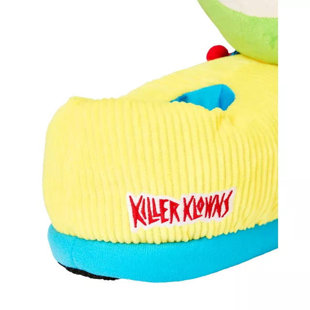 Shorty Slippers - Killer Klowns from Outer Space