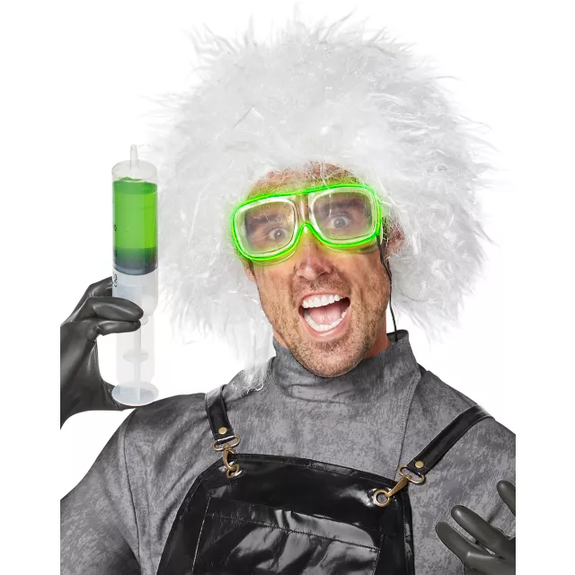 Adult Mad Scientist Costume