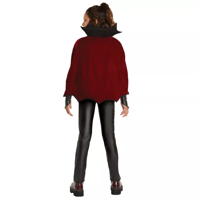 Kids Vampire Academy Jumpsuit Costume