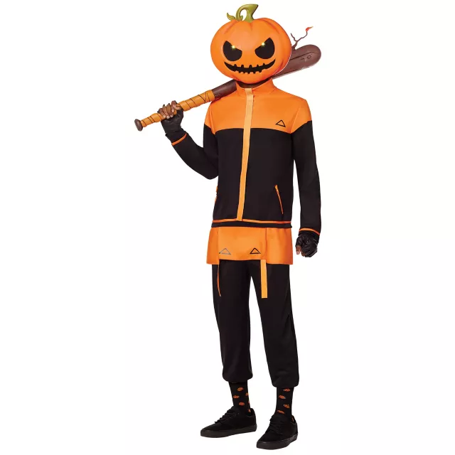 Youth Punk Costume - Fortnite