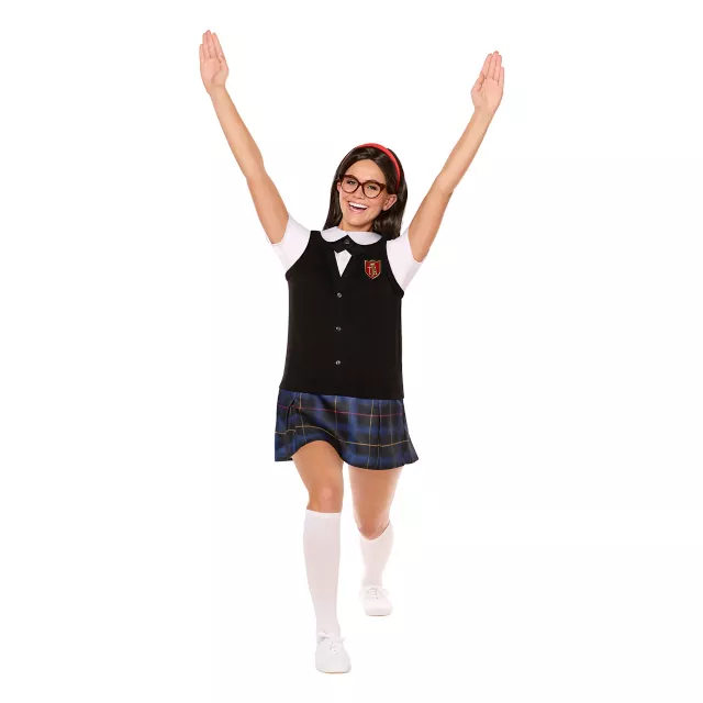Adult Mary Katherine Gallagher Costume - Saturday Night Live