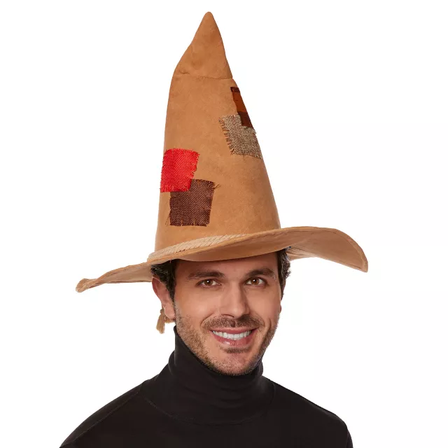Scarecrow Hat