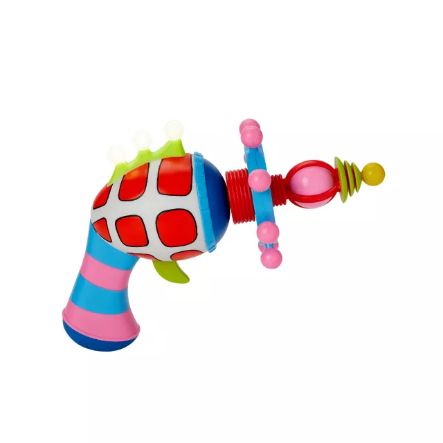 Cotton Candy Gun - Killer Klowns from Outer Space