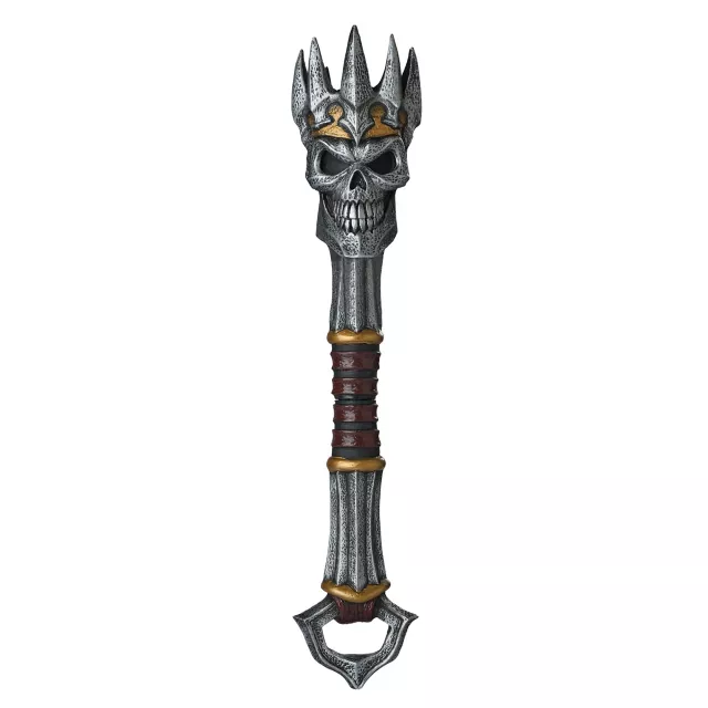 Wicked Skull King Scepter
