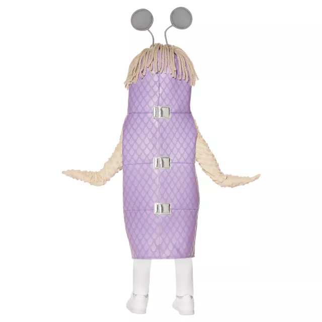 Toddler Boo Monster Costume - Monsters Inc.