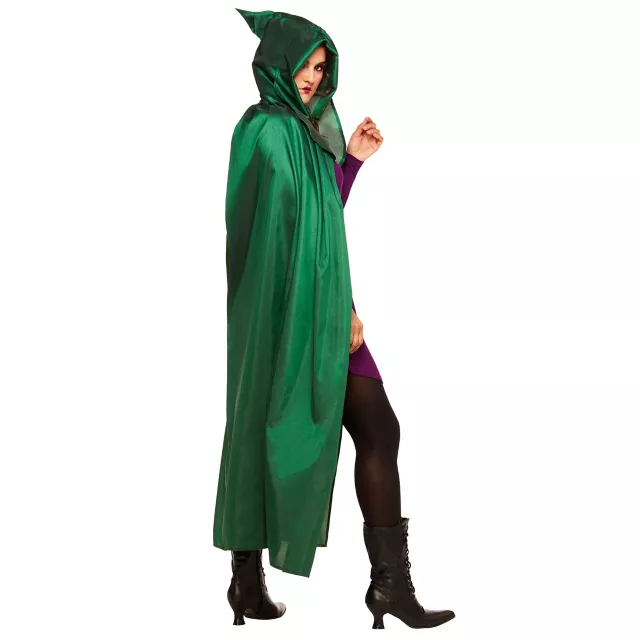 Adult Winifred Sanderson Cape - Hocus Pocus